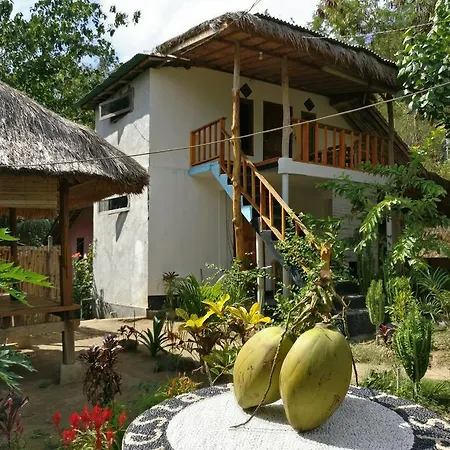 Crispycool Homestay